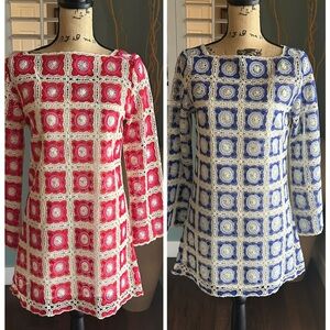 2 Dresses by Chelsea & Violet